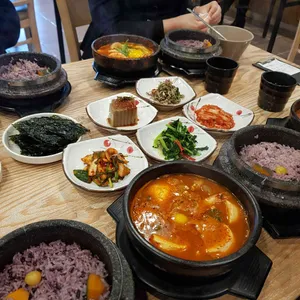 일품순두부 리뷰 사진