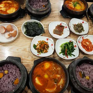 일품순두부 리뷰 사진