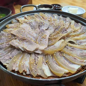 화목정따로국밥 리뷰 사진