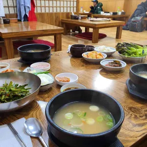 화목정따로국밥 리뷰 사진