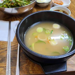 화목정따로국밥 리뷰 사진