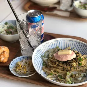 이름없는파스타 리뷰 사진