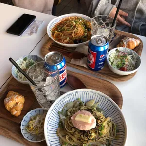 이름없는파스타 리뷰 사진