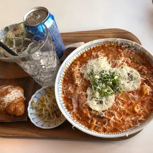 이름없는파스타 리뷰 사진