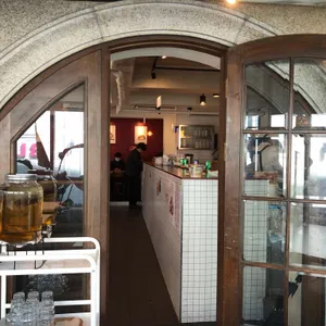 이름없는파스타 리뷰 사진