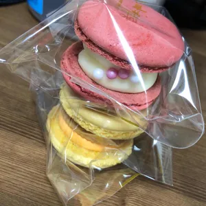 수마카롱 대표 사진