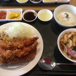 이오카츠 사진
