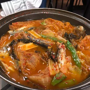 옛골 사진