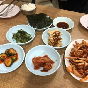 옛골 사진