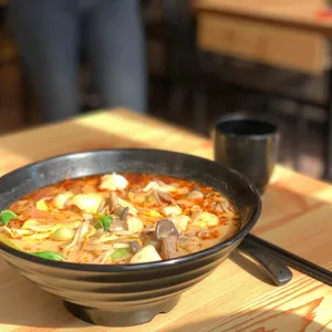 라화방 사진