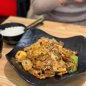 라화방 사진
