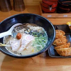 텐진라멘 사진