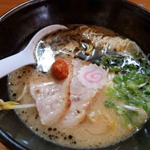 텐진라멘 사진