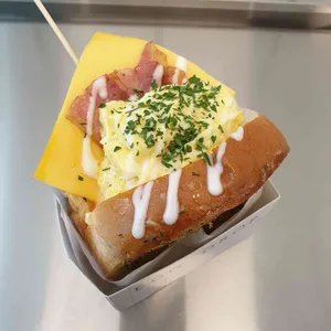 에그드랍 리뷰 사진