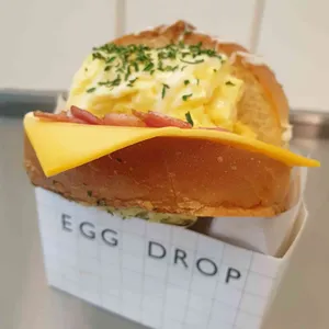 에그드랍 리뷰 사진