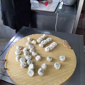 진주만두 사진