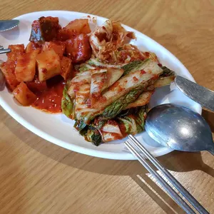 치킨뱅이  사진