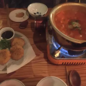 느리네 사진