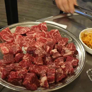 돌쇠깍두기 사진