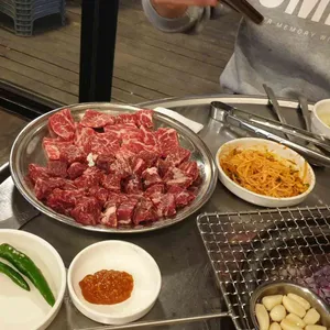 돌쇠깍두기 사진