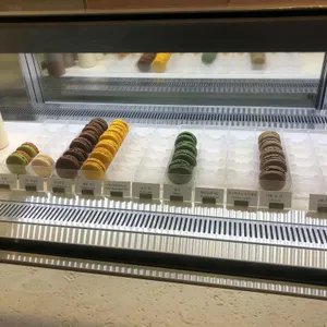 껠끄쇼즈 리뷰 사진