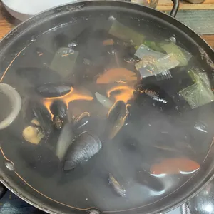 하얀집 사진