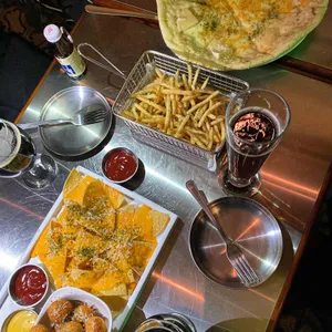 아트몬스터 리뷰 사진