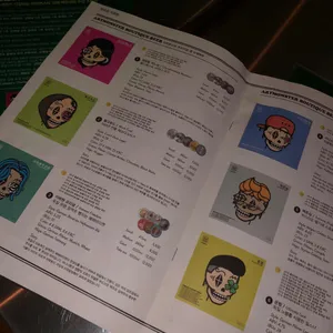 아트몬스터 리뷰 사진