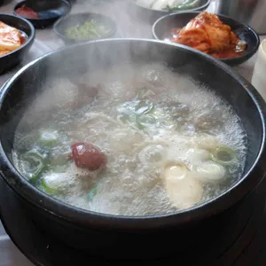 새벽 사진