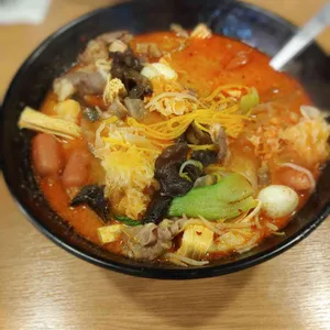 신룽푸마라탕 사진