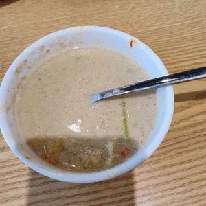 농부항아리수제비 사진