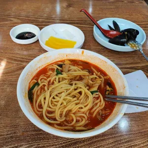 국가대표짬뽕 사진