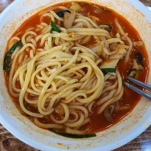 국가대표짬뽕 리뷰 사진