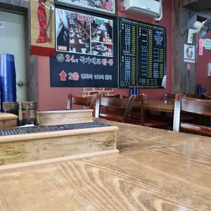 국가대표짬뽕 리뷰 사진