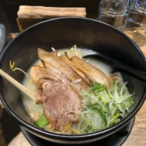 누들하우스 리뷰 사진