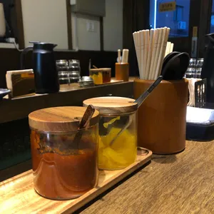 누들하우스 리뷰 사진