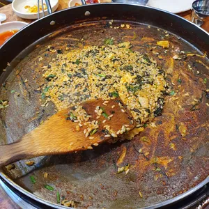 어그래닭갈비 사진