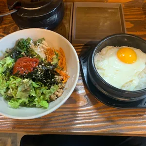 화반 사진