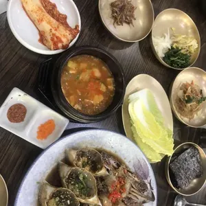무남정 사진