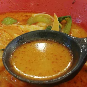 탕화쿵푸 마라탕  사진