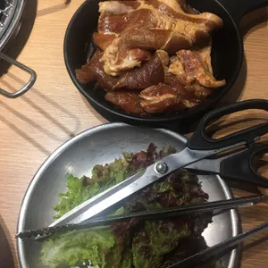 명륜진사갈비  사진