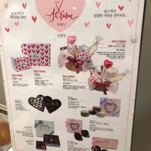 옵스 리뷰 사진