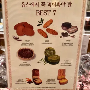 옵스 리뷰 사진