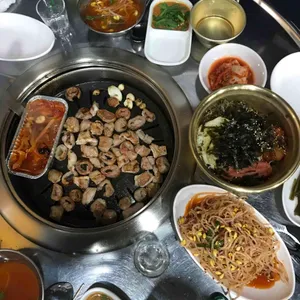 태영생막창 사진