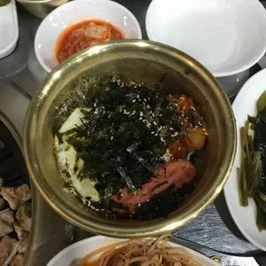 태영생막창 사진
