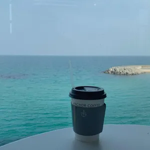 블루앵커커피로스터즈 리뷰 사진