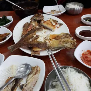 제일횟집 사진