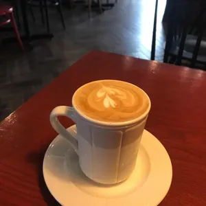 스탠스커피 리뷰 사진