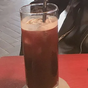 스탠스커피 리뷰 사진