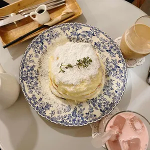 카페 양귀비 리뷰 사진